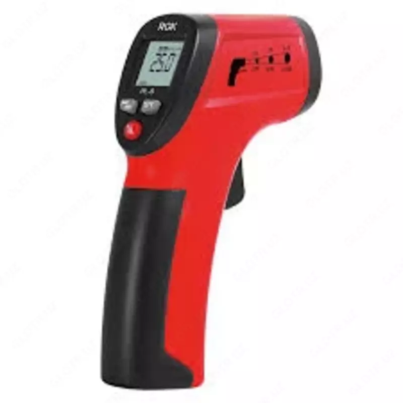 ADA TemPro 550 - infraqizil pirometr