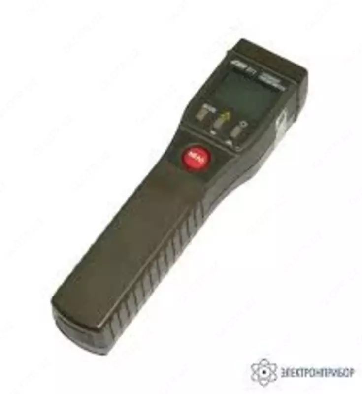 MS6520B — цифровой пирометр - 12 000 сум