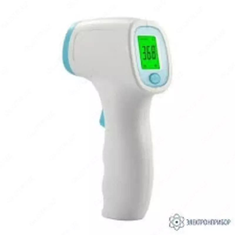 TIME FR880 — бесконтактный термометр