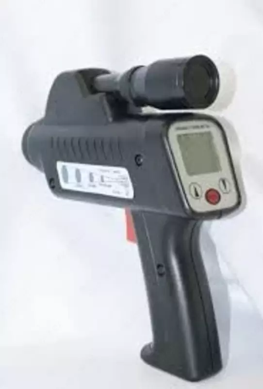 TIME FR880 — бесконтактный термометр