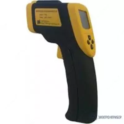 IR1150A — дистанционный измеритель температуры (пирометр) IR1150A — дистанционный измеритель температуры (пирометр)