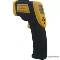 IR1150A — дистанционный измеритель температуры (пирометр) - 12 000 сум