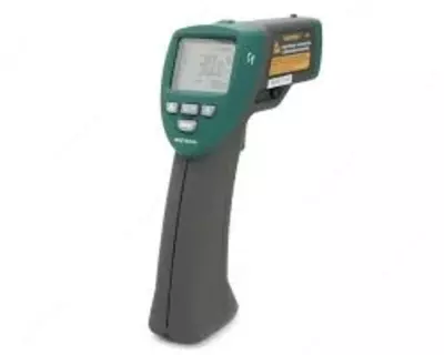 MS6530B - pirometr MS6530B - pirometr