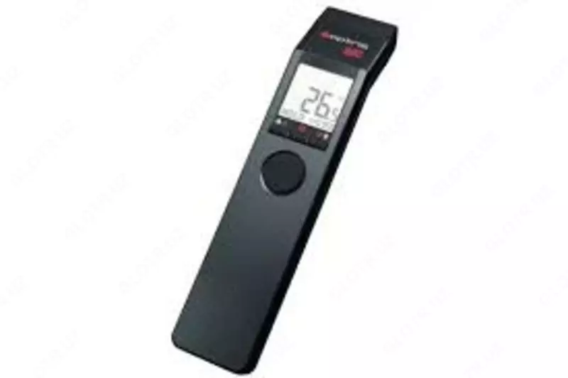 Optris MS Plus - pirometr