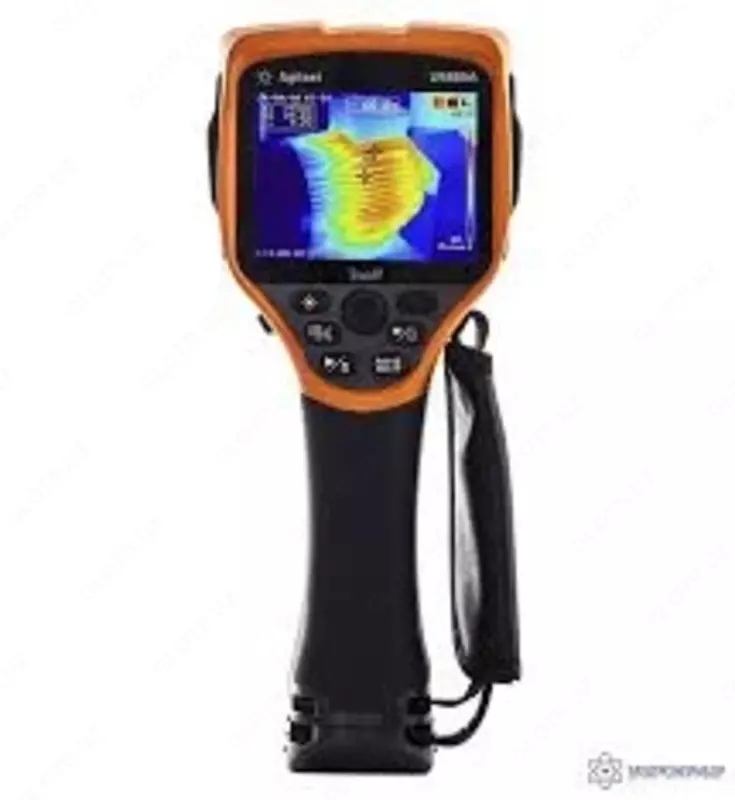 U5855A TrueIR - issiqlik kamerasi