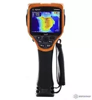 U5855A TrueIR - issiqlik kamerasi