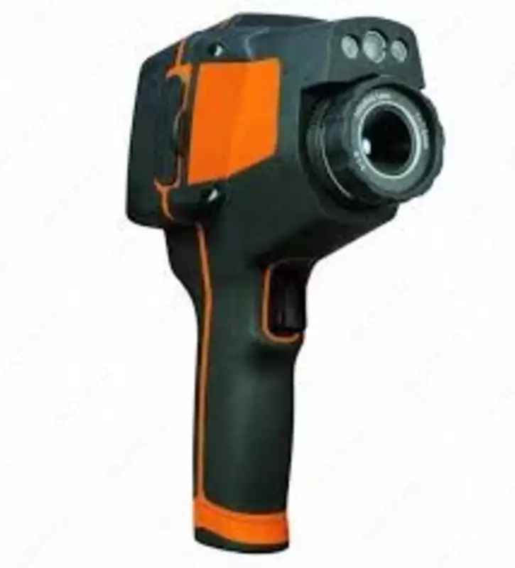 U5855A TrueIR - issiqlik kamerasi - 10 000 so'm