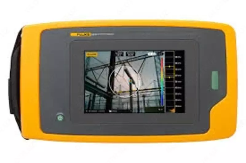 RGK TL-60 — тепловизор