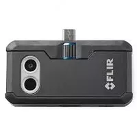 FLIR ONE PRO LT (iOS) — тепловизор для смартфона