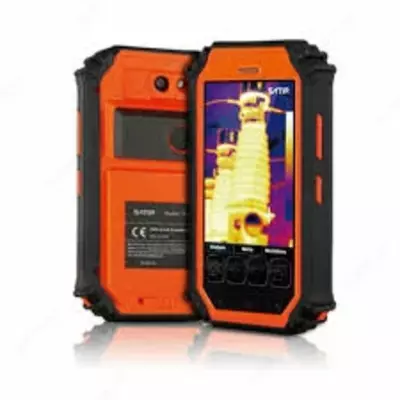 Fluke PTi120 Pocket Thermal Imager Fluke PTi120 Pocket Thermal Imager