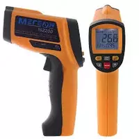Fluke TIS60 + termal kamerasi