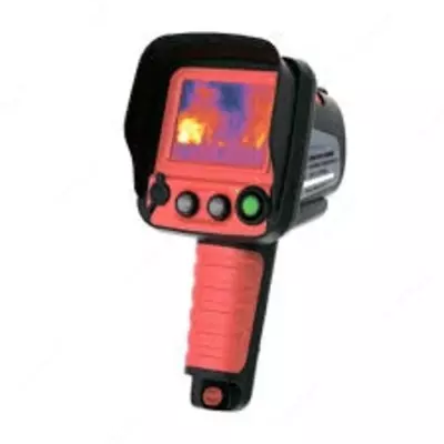 Fluke TIS60 + termal kamerasi - 12 000 so'm / dona