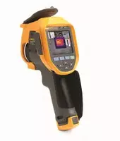 Fluke Ti401 PRO — тепловизор