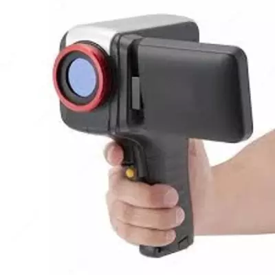 ТермоВедСтрой ТСМ — тепловизионный комплекс