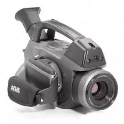 FLIR GFх320 — тепловизор взрывозащищенный