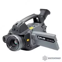 FLIR GFx320 - portlashga bardoshli termometr - 12 000 so'm