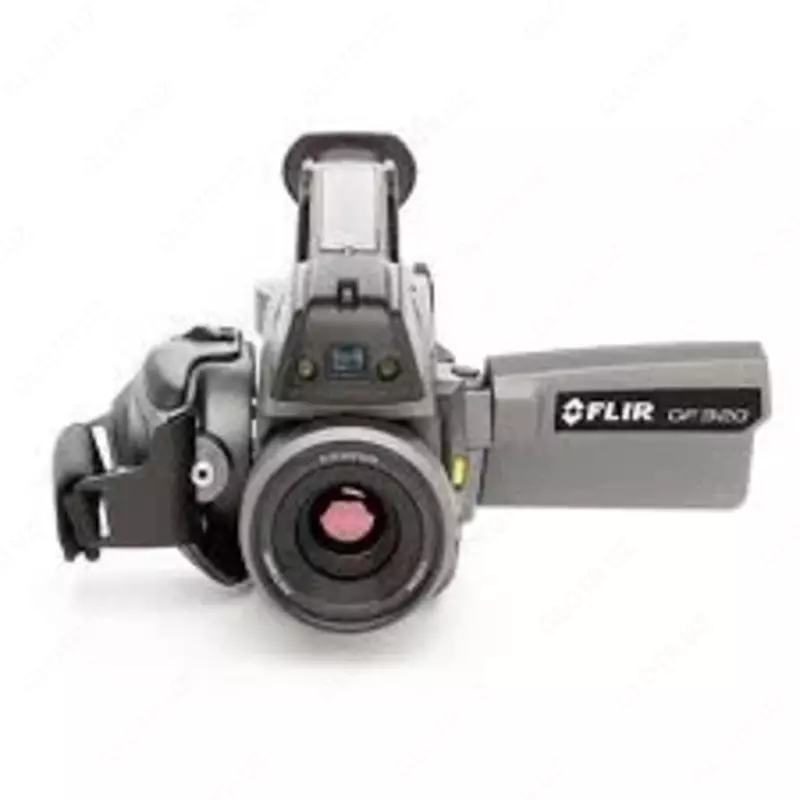 FLIR GF306 - oltingugurtli geksaflorid (SF6) va ammiak termal kamerasi