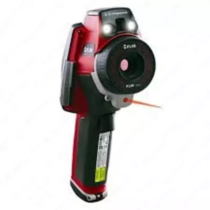 FLIR E4 — тепловизор - 12 000 сум