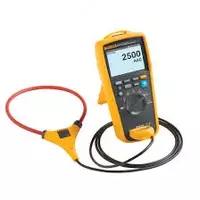 Fluke 279 FC / iFlex - moslashuvchan qisqichli multimetr - 12 000 so'm