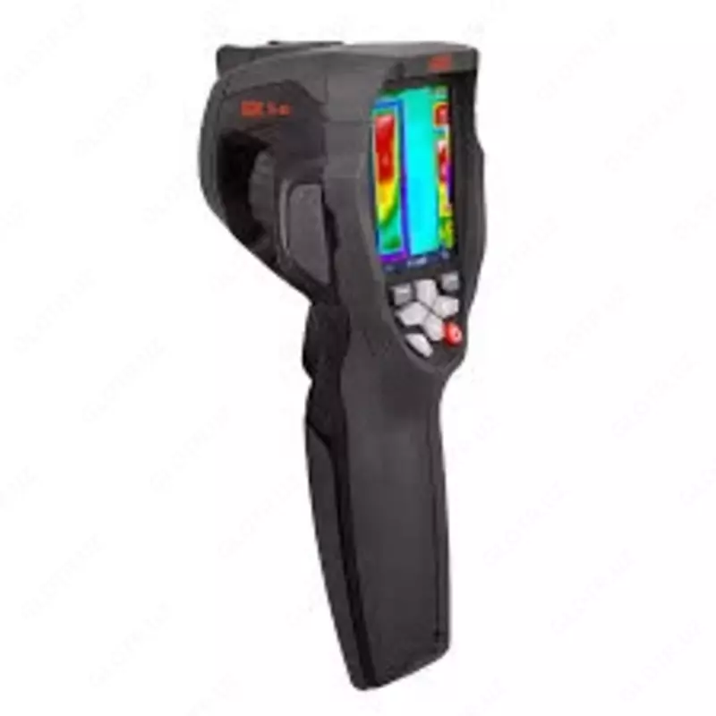 RGK TL-80 — тепловизор