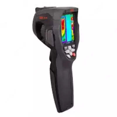 DT-9868 — тепловизор