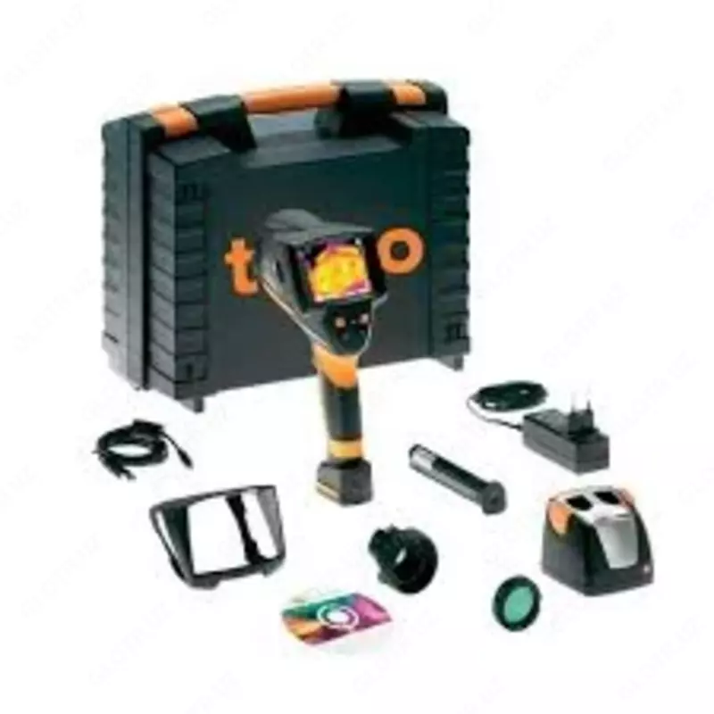 DT-9868 - issiqlik kamerasi