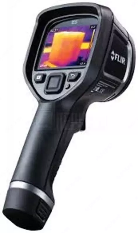 FLIR E5 - termometr - 12 000 so'm