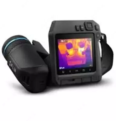 FLIR E85 — тепловизор -