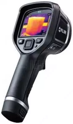 FLIR E75 — тепловизор