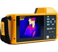 Fluke TiX580 — тепловизор