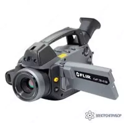 FLIR T1020 — тепловизор - 12 000 сум / шт.