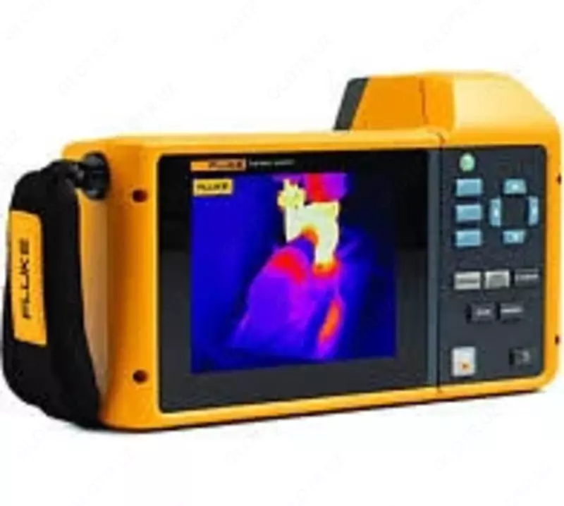 FLIR T1020 — тепловизор