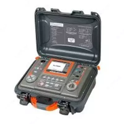 MIC-10k1 - elektr izolyatsiya o'lchagichi