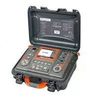 MIC-10k1 — измеритель параметров электроизоляции - 12 000 сум