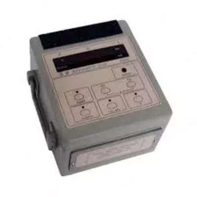 Е6-23 — мегаомметр