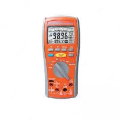 APPA 607 — измеритель сопротивления изоляции