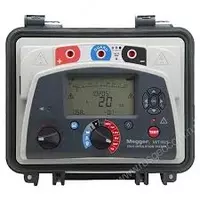 MIC-5005 — измеритель параметров электроизоляции - 17 000 сум