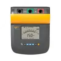 Fluke 1550C — измеритель сопротивления изоляции 5 кВ