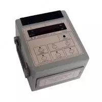 Fluke 1550C — измеритель сопротивления изоляции 5 кВ - 12 000 сум