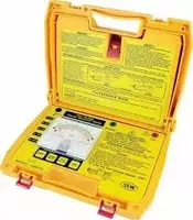 Fluke 1587 / i400 FC simsiz Megohm metr to'plami + qisqich o'lchagich - 14 000 so'm