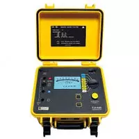 DT-5500 — мегаомметр - 12 000 сум