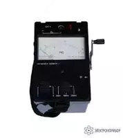 ЭС0202/2М-Г — мегаомметр