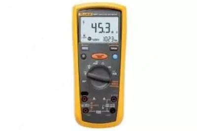 Fluke 1587 multimetrli megohmmetr hisoblanadi