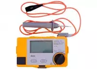 MIS-PV1 — измеритель сопротивления изоляции