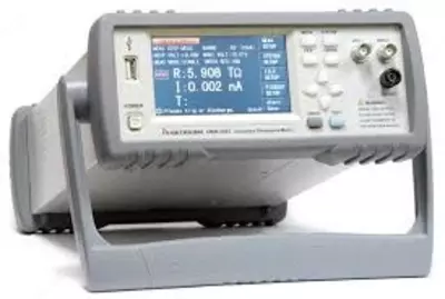 АММ-2083 — измеритель сопротивления изоляции