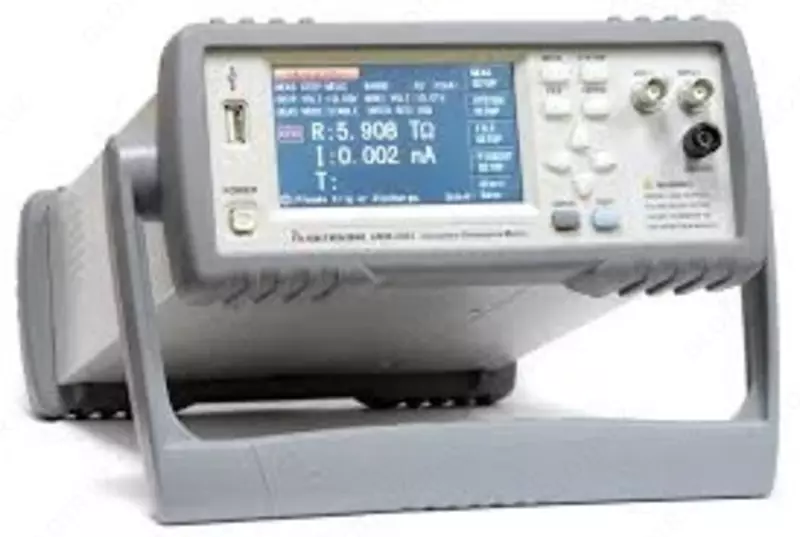 AMM-2099 - yuqori kuchlanishli izolyatsiyalash sinov qurilmasi