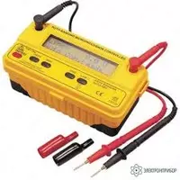 1151 IN — многофункциональный цифровой автотестер - 12 000 сум