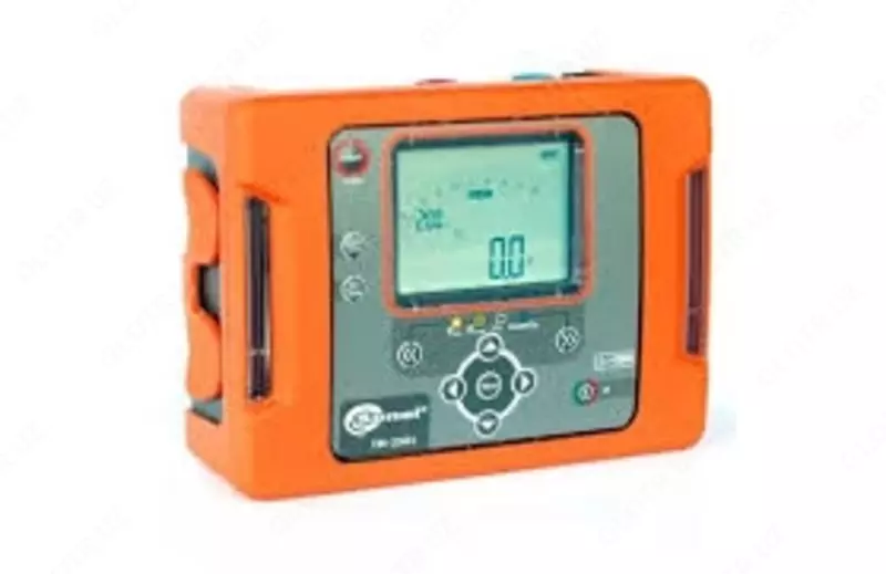 ТМ-2501 — измеритель параметров электроизоляции