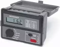 MIC-2510 — измеритель параметров электроизоляции - 10 010 сум