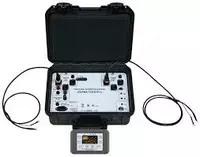 PARMA TENSOR-2 - izolyatsiya parametrlarini o'lchagich